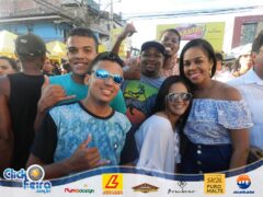 Esquenta Micareta